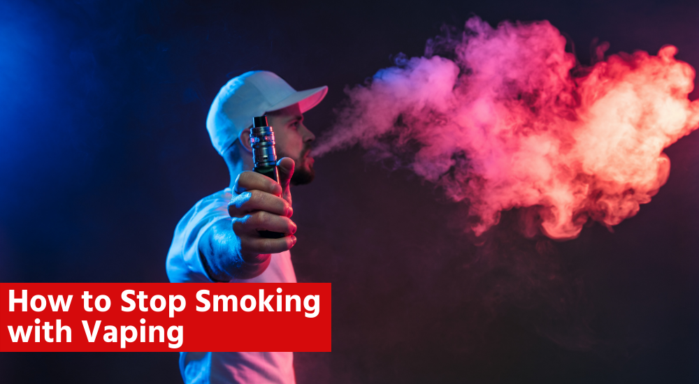 elfbar nachfüll pod läuft aus How to Stop Smoking with Vaping