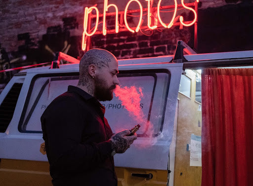 Nic Salt vs Freebase Nicotine: Which is Better? | RED Box Vape Red Box Vape Nic Salt vs Freebase Nicotine: Which is Better? | RED Box Vape Red Box Vape