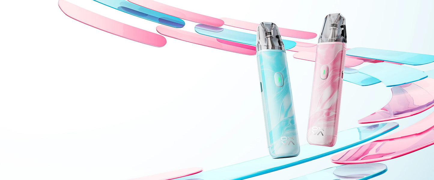 Oxva Xlim Go Lite Refillable starter kit