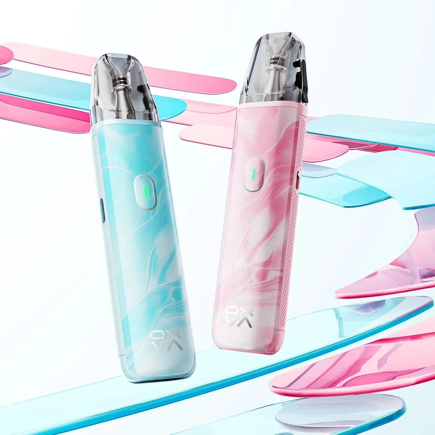 Oxva Xlim Go Lite Refillable starter kit