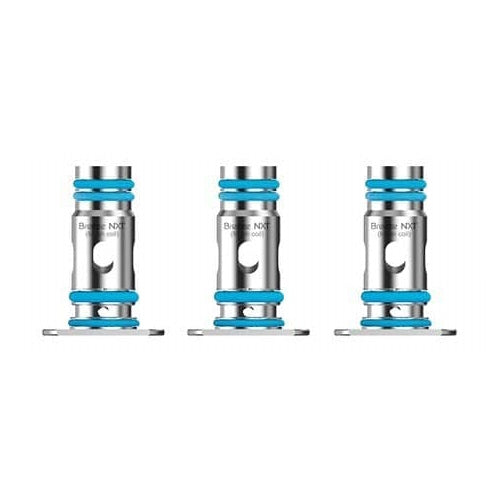 Aspire Breeze NXT Coils - 0.6ohm (Pack of 3)