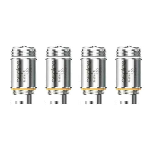 Aspire Nautilus X Coils (Pack of 5)