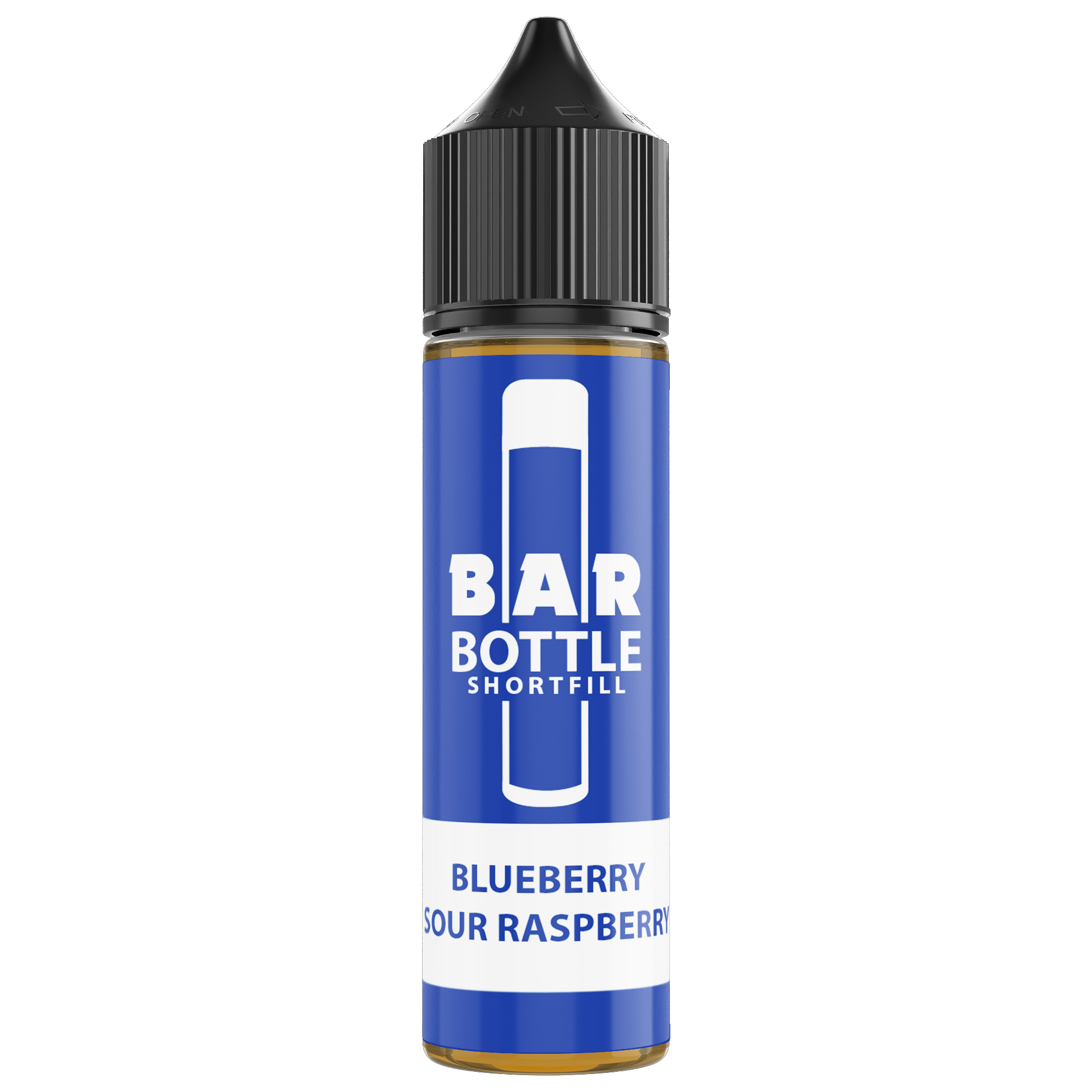 Blueberry Sour Raspberry 100ml by Bar Bottle Red Box Vape Blueberry Sour Raspberry 100ml by Bar Bottle Red Box Vape