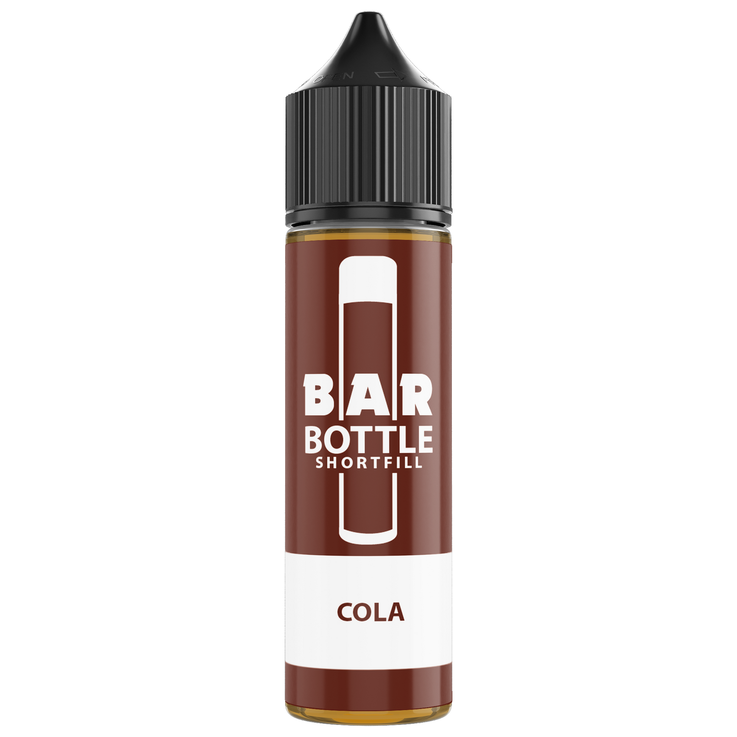 Cola 100ml by Bar Bottle