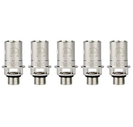 Innokin iSub 0.5ohm coil (Pack of 5)