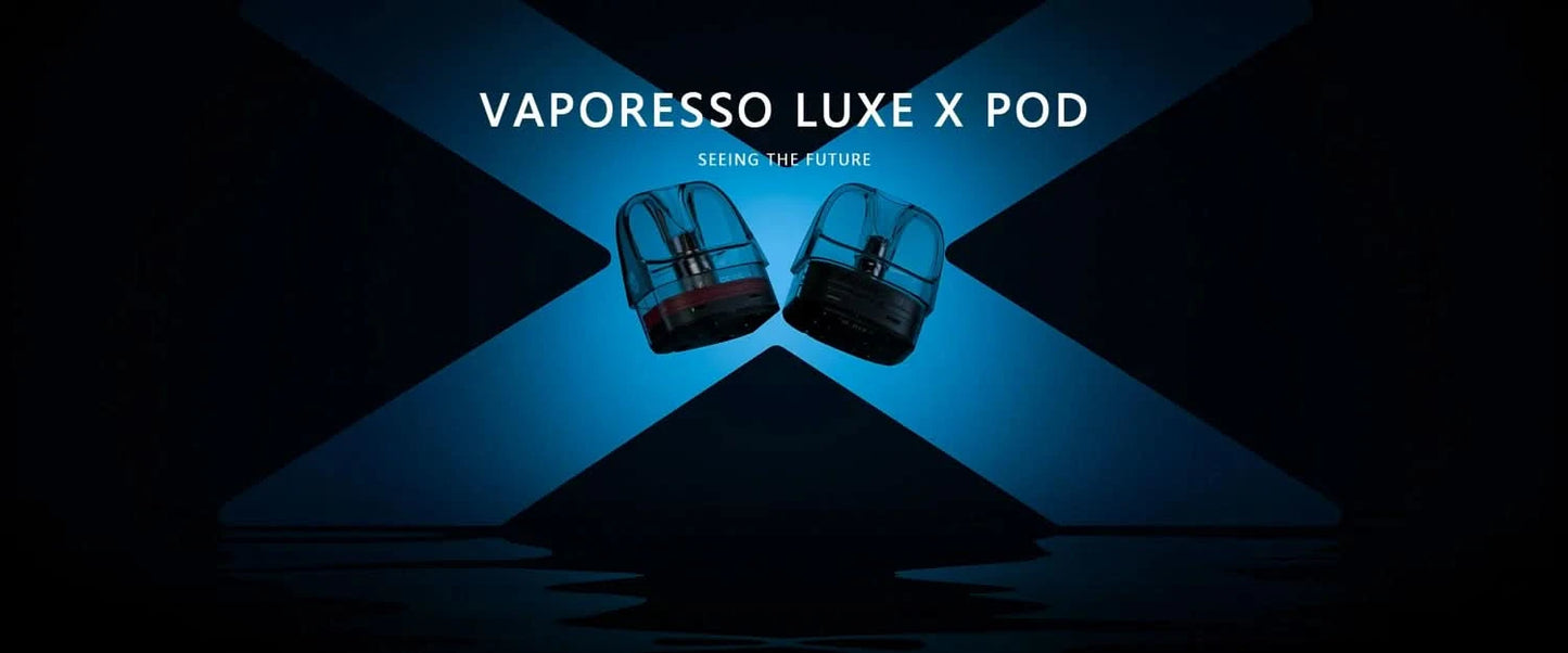 Vaporesso Luxe X pods XL 2 pack