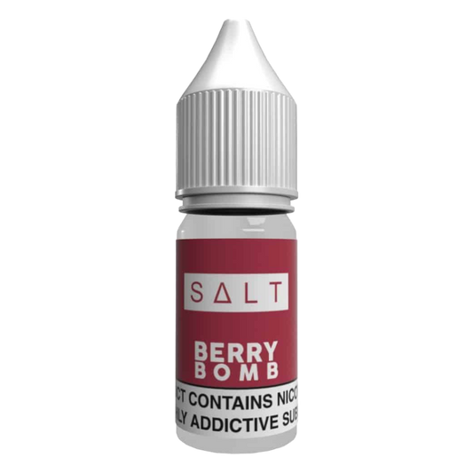 SALT Nic Salts