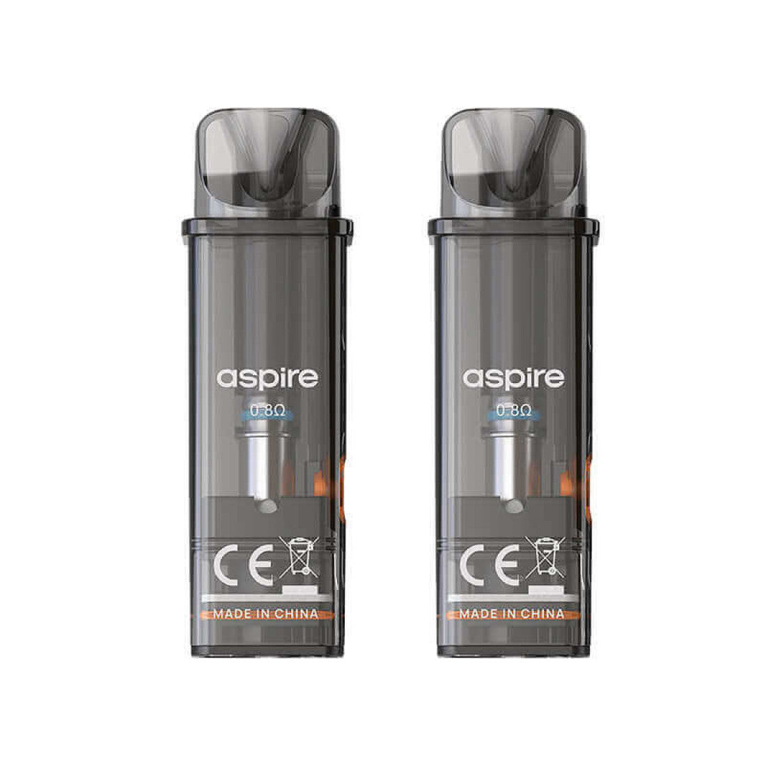 Aspire Gotek X Replacement Pods