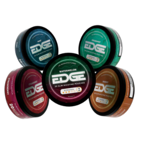 Edge Nicotine Pouches