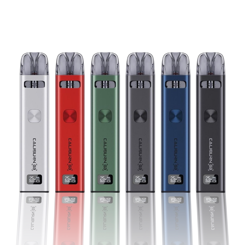 UWell Caliburn G3 Kit