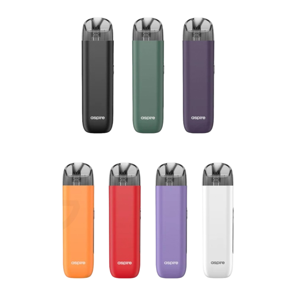 Aspire Minican 3 Pro Pod Kit Red Box Vape Aspire Minican 3 Pro Pod Kit Red Box Vape
