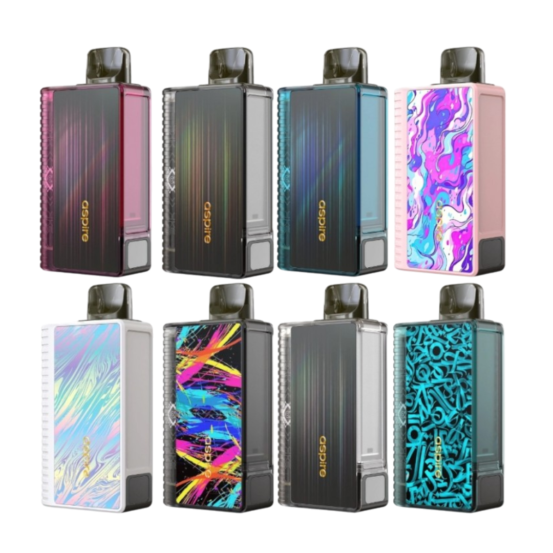 Aspire Gotek Nano Pod Kit