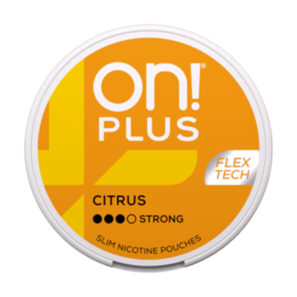 On! Plus