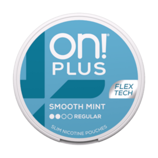 On! Plus