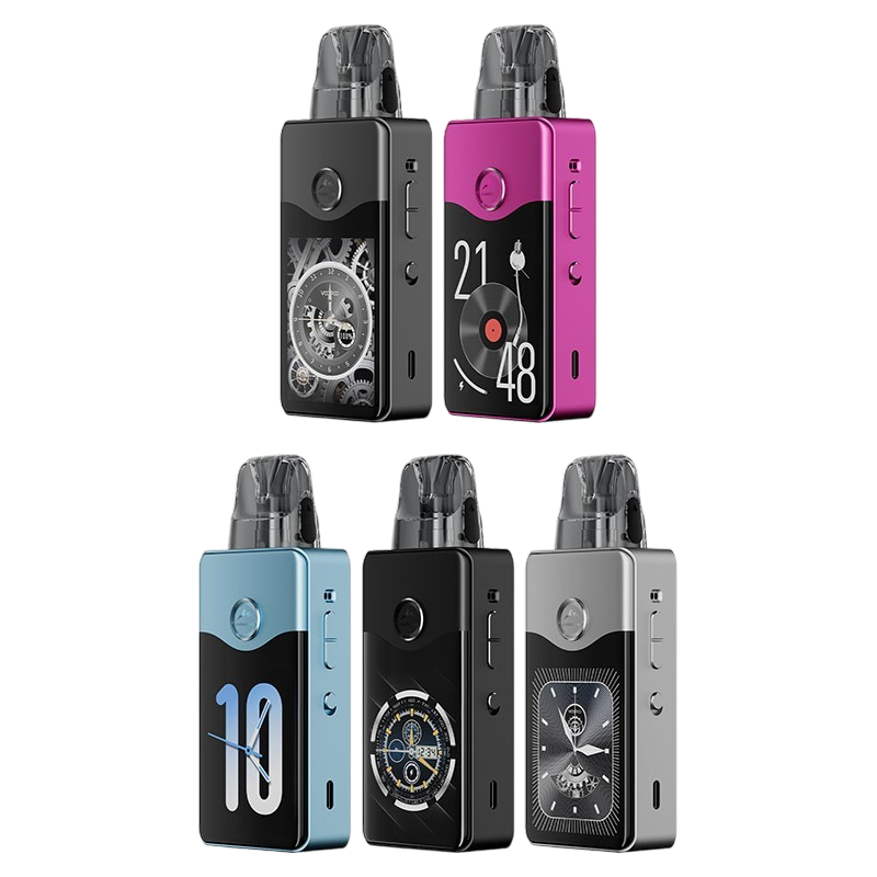 Voopoo Vinci e120 Pod Mod Kit