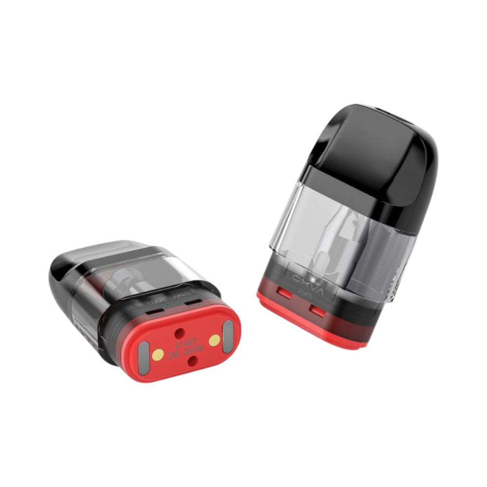 OXVA Xlim EZ XL Top Fill Pods