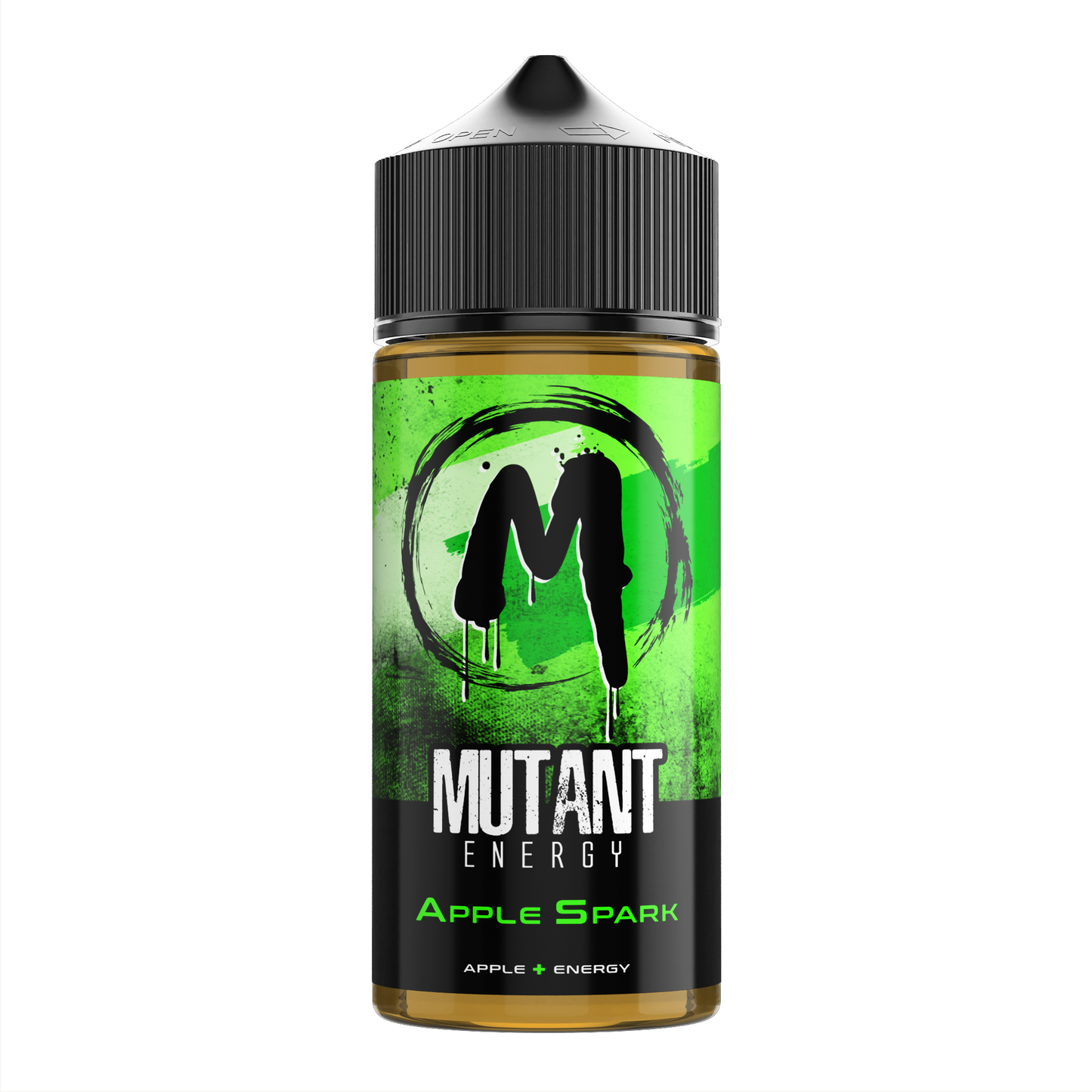 Apple Spark 100ml by Mutant Energy