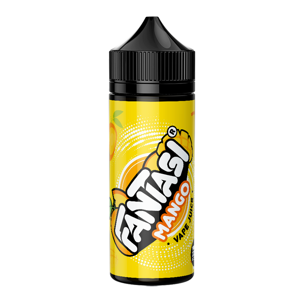 Mango Shortfill by Fantasi