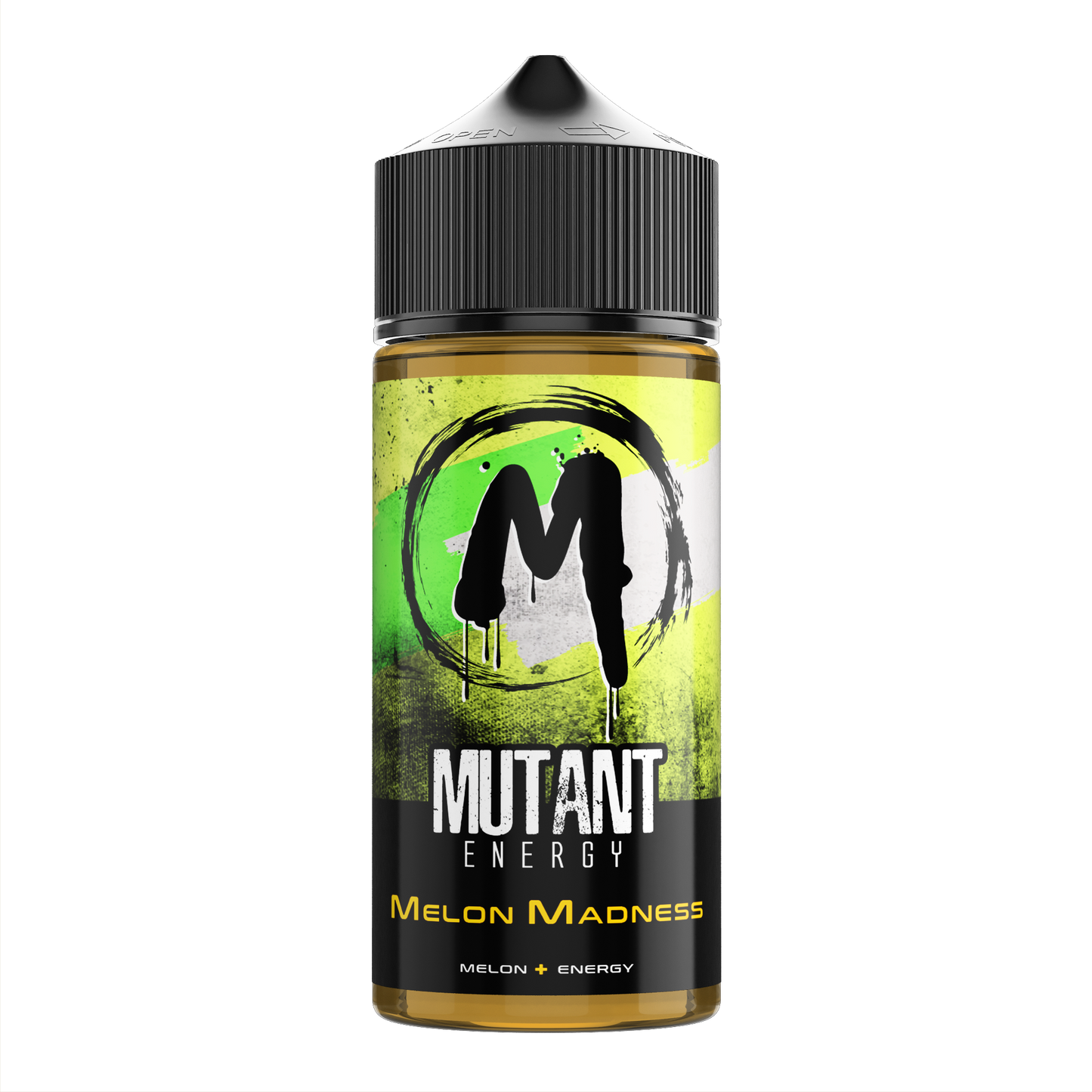 Melon Madness 100ml by Mutant Energy