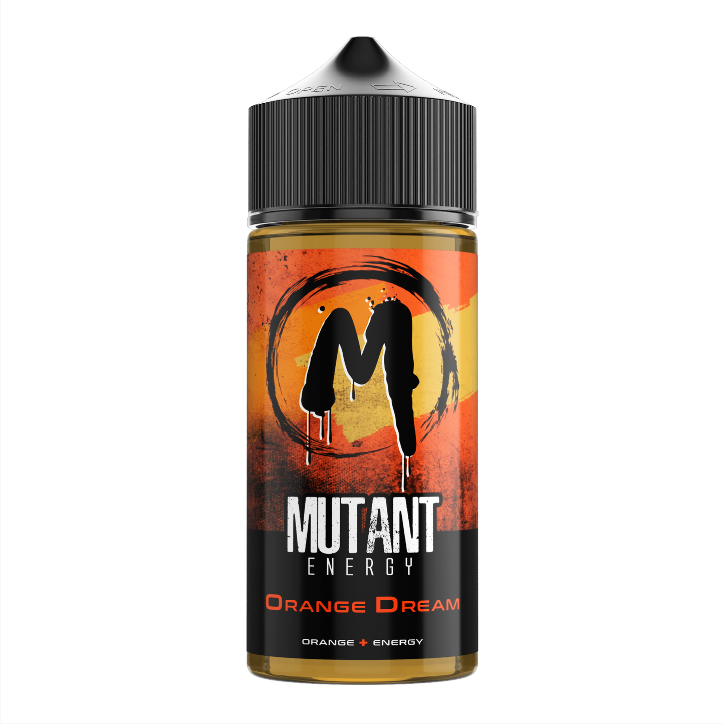 Orange Dream 100ml by Mutant Energy