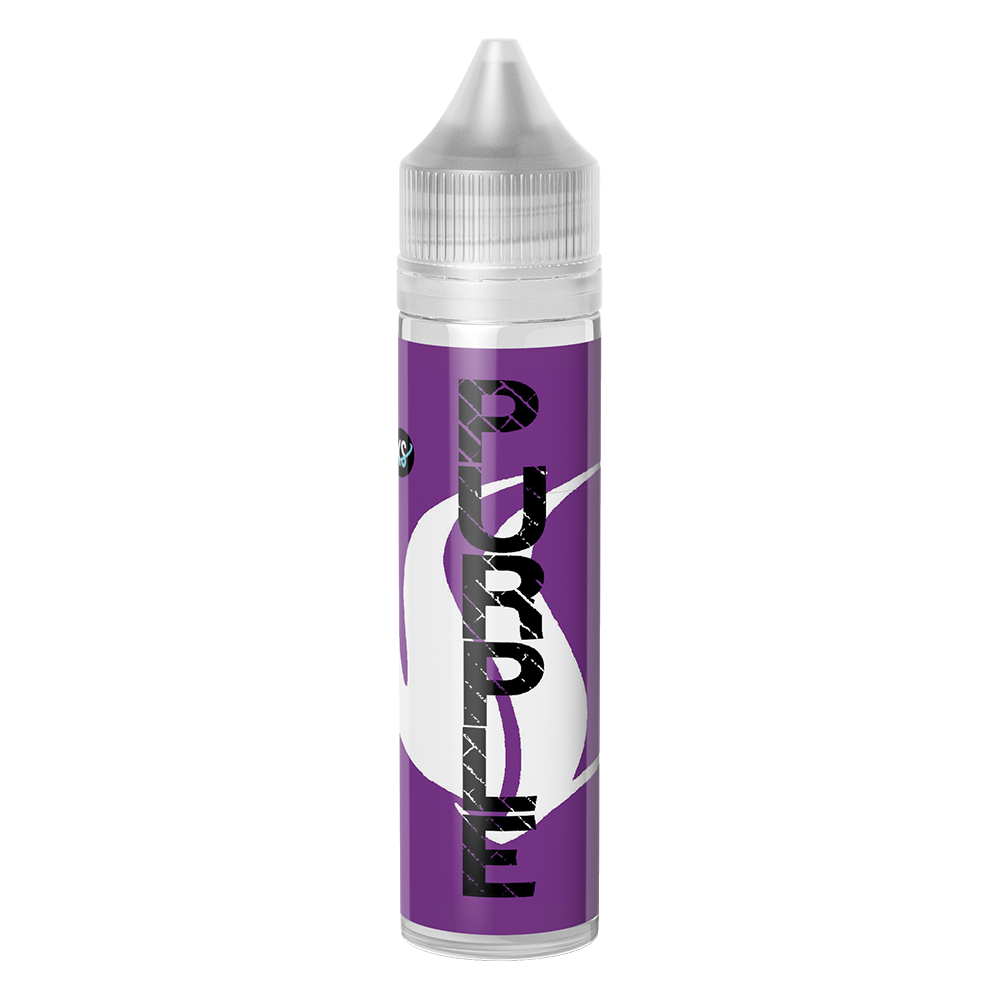 Purple Shortfill by VL 50ml