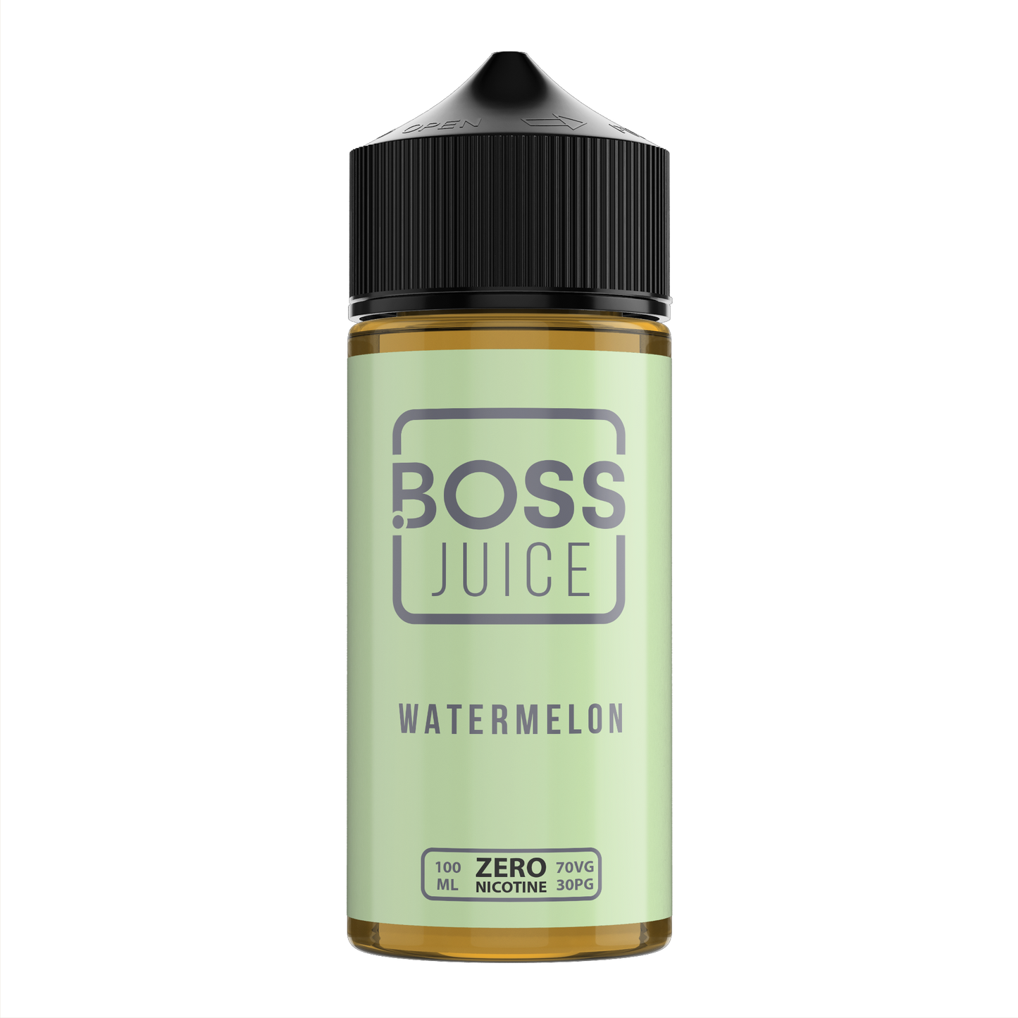Watermelon 100ml by Boss Juice