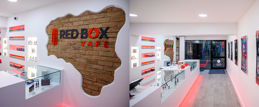 New store opening for our Huddersfield customers!
