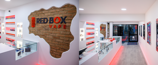 New store opening for our Huddersfield customers!