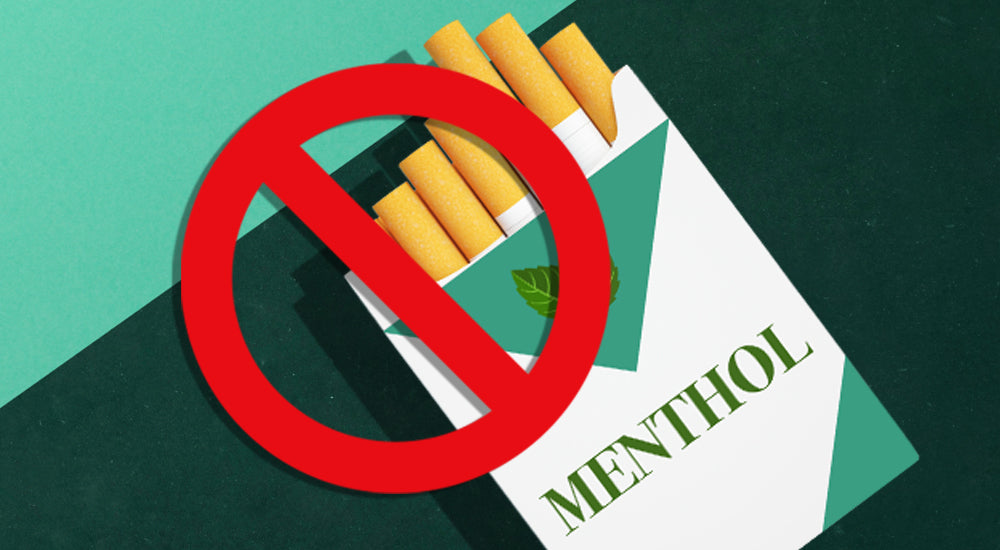 What does the Menthol ban mean for me?