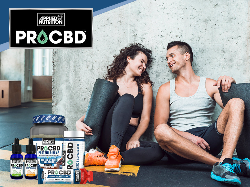 The skyrocketing trend that is CBD