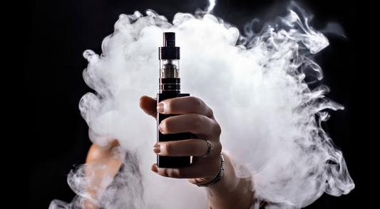 Guide to Sub-Ohm Vaping