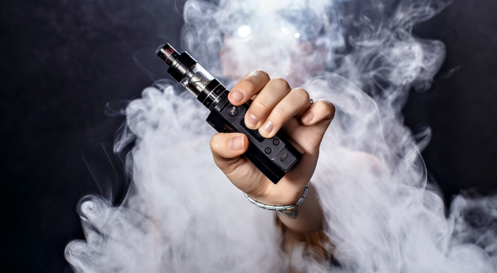 Tips to Extend the Battery Life of Your Vape
