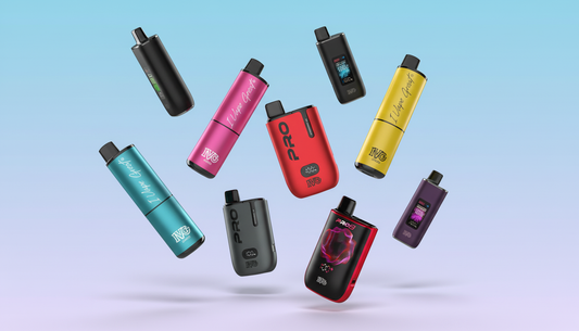 IVG 12K Pro explained: UK-legal alternatives, costs, and best buys