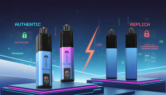 UK compliance check: Are your Hayati‑style vapes legal, safe and in date?