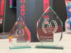 Our best selling RED Liquids brand has won two awards!