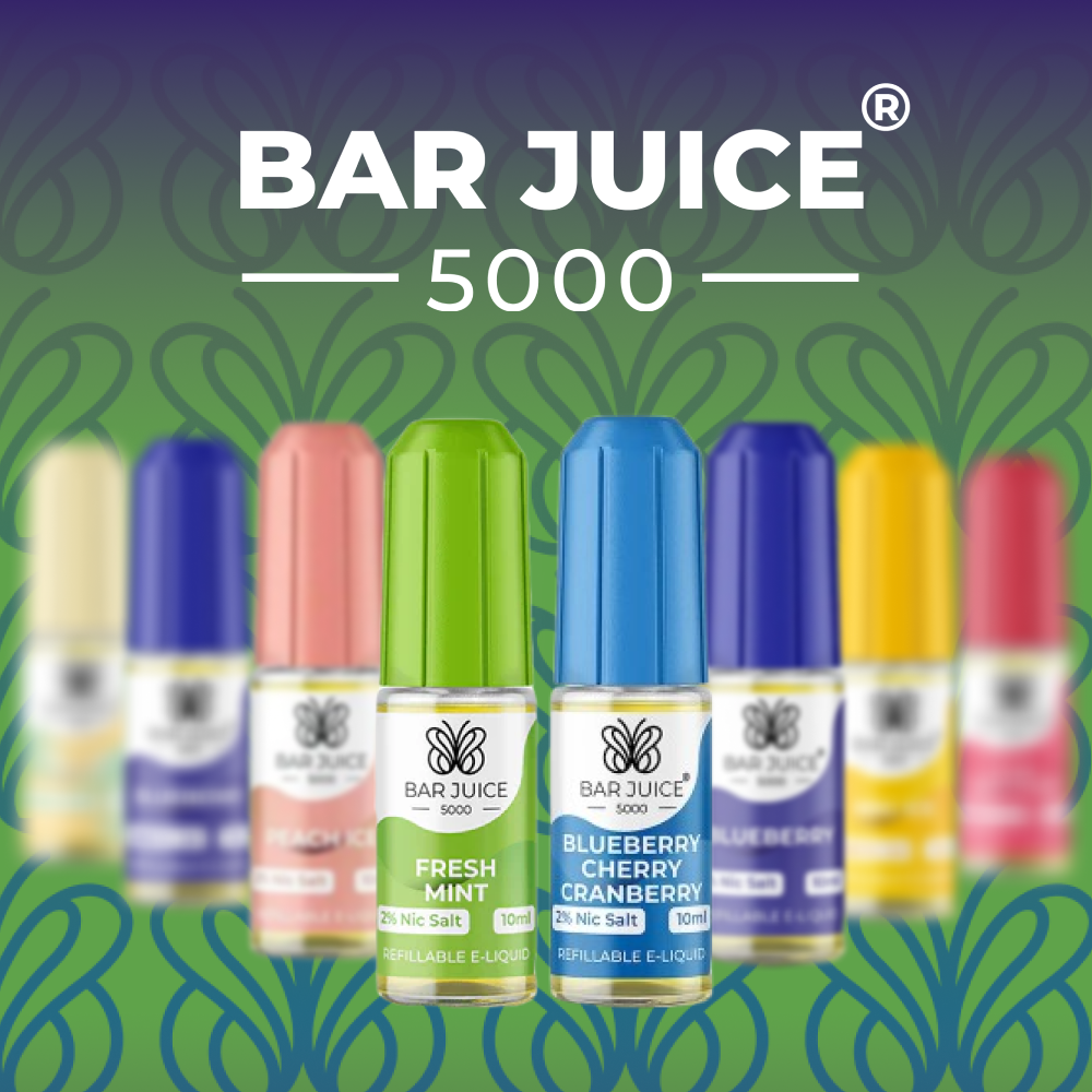 Bar Juice