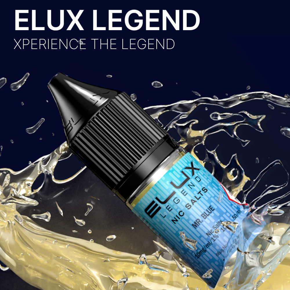 Elux Legends
