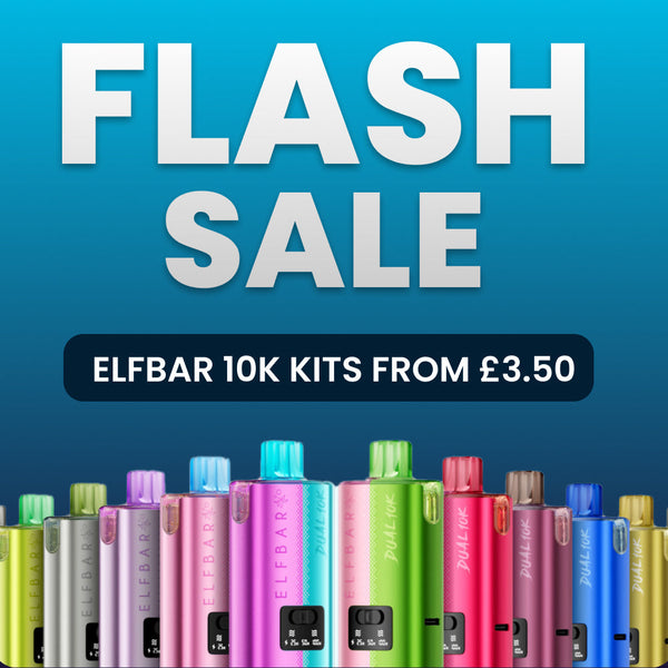 ElfBar 10k
