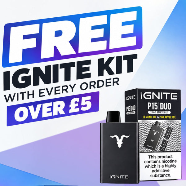 Ignite