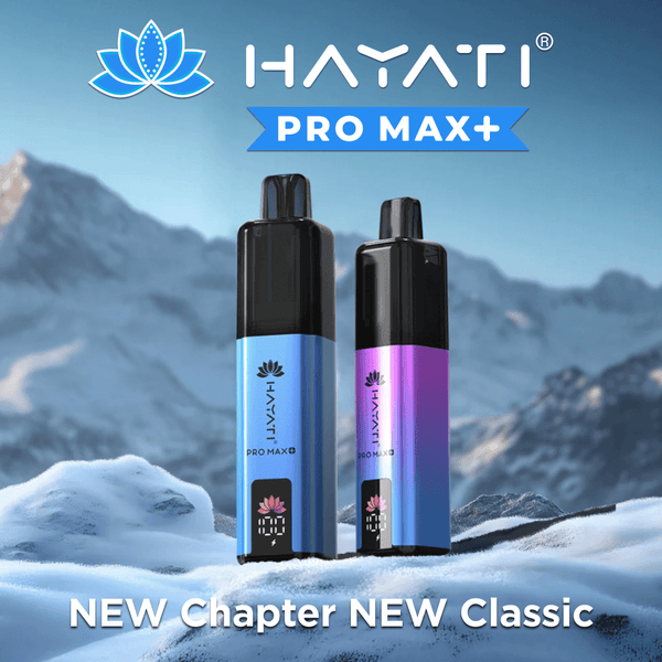 Hayati Pro Max