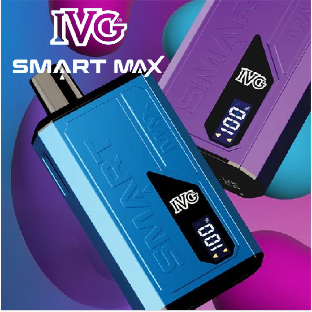IVG Smart Max