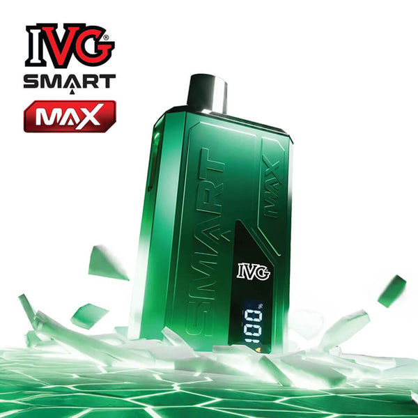 IVG Smart Max