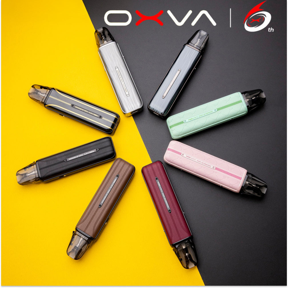 OXVA
