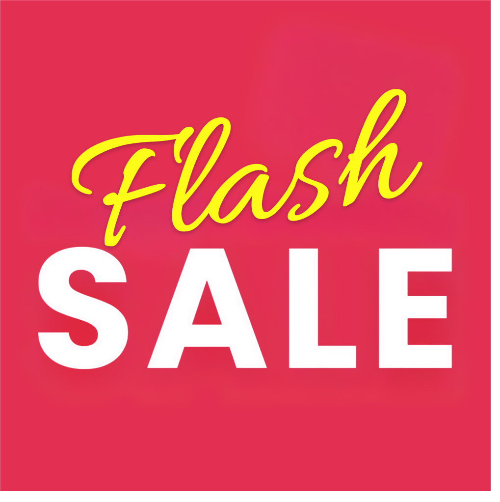 Flash Sale