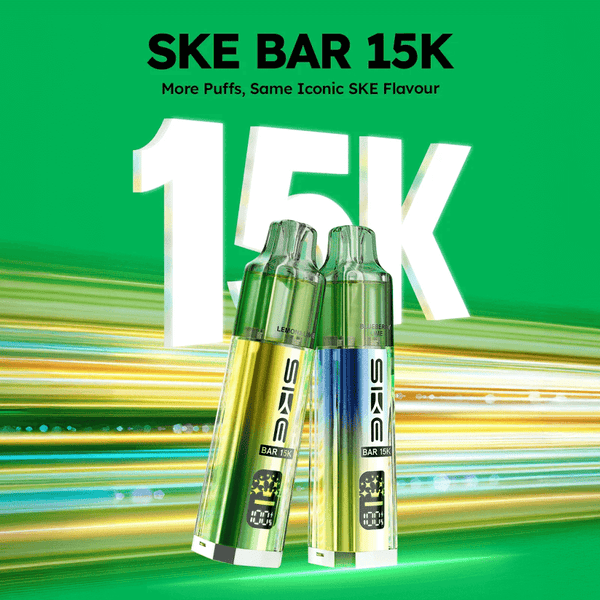 SKE Bar 15K