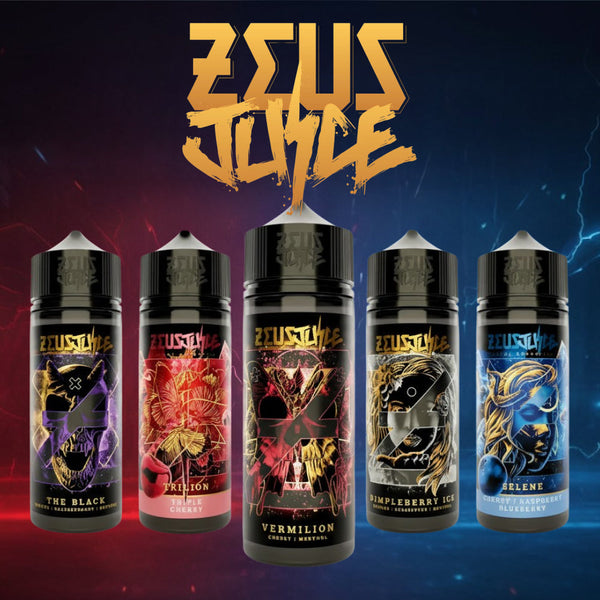 Zeus Juice