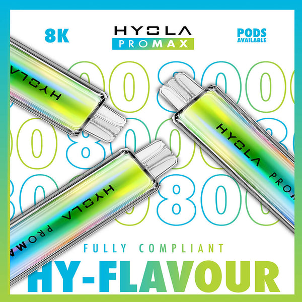Hyola Pro Max