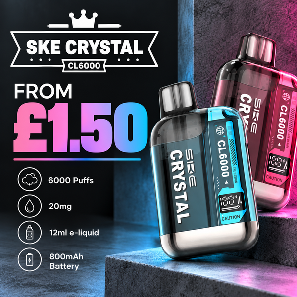 SKE CL6000