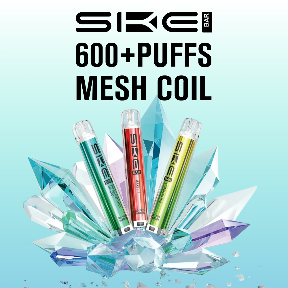 SKE Bar 600