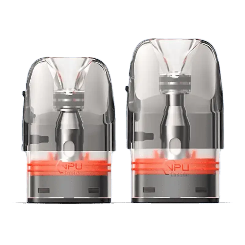 Geekvape Q Pod Side Fill Pods